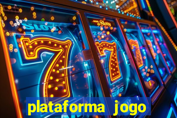 plataforma jogo gusttavo lima